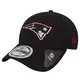 New England Patriots New Era 9FORTY Glow In The Dark Black kapa (80536341)