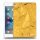 Silikonski prozorni ovitek za Apple iPad mini 4 - Gold