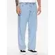 Jack & Jones Jeans hlače Alex 12236082 Modra Baggy Fit