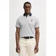 Bombažen polo Hackett London