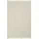 Conceptum Hypnose Tepih Hasir 621, 80x400 cm, Krem
