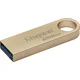 KINGSTON 256GB DataTraveler SE9 G3 USB 3.0 flash DTSE9G3/256GB champagne