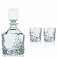 Nachtmann Set za Whisky Sculpture
