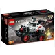 Lego Monster Jam- Monster Mutt- Dalmatian, LEGO Technic