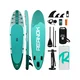 Reanox Premium SUP daska na naduvavanje L 320x81x15cm
