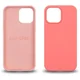 JUST IN CASE Set dve maske za telefon iPhone 13 Pro Max MIX PLUS roze