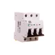 shumee Preobremenilno odklopno stikalo 3P B 63A 6kA AC KMB6-B63/3 VDE 23170
