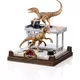 Diorama Jurassic Park - Velociraptorji - NN2502