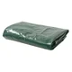 Cerada 650 g/m2 1,5 x 6 m zelena