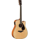 YAMAHA akustična kitara FGX-820C NATURAL