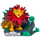 Disneyjeva figurica - Simba 10 cm