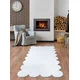 Conceptum Hypnose Tepih Laser, 150x230 cm, Beli