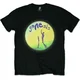 Genesis Majica Watchers of the Skies Unisex Black 2XL