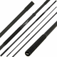 Palica za podmetalko NGT Landing net rod Profiler Specimen Net Handle 1,8m