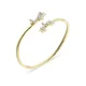 GUESS zapestnica JUBB05103JWYGS