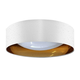 LED stropno svetlo TULUZA LED/24W/230V prečnik 40 cm belo