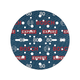 Bosch Brusni disk sa folijom Expert O780 125mm 2608902450