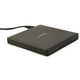 GEMBIRD zunanji zapisovalnik DVD-ROM DVD-USB-04, črn