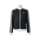 ADIDAS ORIGINALS Jopa na zadrgo Classic črna/bela