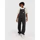 Levis Loose Overalls Denim Dungarees darkly wash