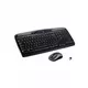 LOGITECH tastatura + miš MK330
