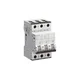Siemens Modularno odklopno stikalo 63A 3P 400V z možnostjo sprostitve 5TE2513-0