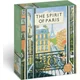 BATSFORD Puzzle Duh Pariza 1000 kosov