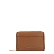 MICHAEL Michael Kors Denarnica rjava / zlata