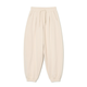 Cropp - Sportske jogger pantalone - Krem