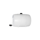 ZLATARPLAST Horizontalno bure 60 L belo