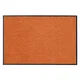 Oranžna podloga Hanse Home Wash & Clean, 39 x 58 cm