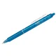 SVINČNIK PILOT FRIXION CLICKER 07 SV.MODER