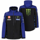 Yamaha Monster Energy Team Replica Windbreaker vjetrovka