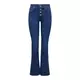 ONLY Kavbojke ONLMINDY moder denim