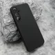 Maska za telefon Futrola silikon CARBON LIGHT za Samsung A166B Galaxy A16 5G crna