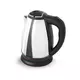 TITANIUM Kuvalo TKK001S inox/crna