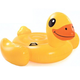 INTEX blazina za bazen Mega Yellow Duck Island 56286EU