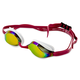 Arena Python Mirror Copper White Red Wine