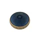 Tongue Drum, modra, C mol, 432Hz MOSTD2NB MEINL