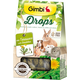 Gimbi Poslastica sa maslačkom za glodare Drops, 50 g