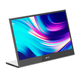 Prenosni monitor Prenosni monitor MobilePixels 40,6 cm (16,0) Glance 1920x1080 60Hz IPS 28ms Mini-HDMI 2xUSB-C Zvočniki 3H