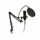 BLOW 33-052# mikrofon Crno Studijski mikrofon