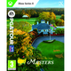 EA SPORTS: PGA Tour (Xbox Series X)