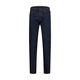 Carhartt WIP Kavbojke Klondike temno modra