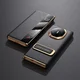 Guanyue Maska za mobilni telefon Huawei Mate XT / Mate XTs, Crna
