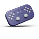 Bežični gamepad 8BitDo Lite SE za osobe sa smetnjom u pokretima Switch/Android/Apple/Purple