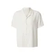 DAN FOX APPAREL Srajca Hanno off-bela