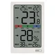 Emos E0558 digitalni notranji termometer s hidrometrom