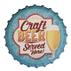 Podmetač za čašu new beer ( 147494_1 )