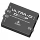BEHRINGER PASSIVE DIRECT BOX DI600P ULTRA-DI